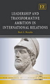 Leadership and transformative ambition in international relations_72x120.jpg